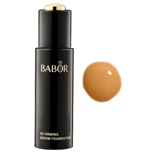 Babor 3D Firming Serum Foundation 01 - Porcelain - Image 2
