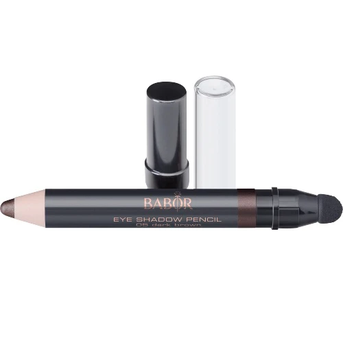 Babor AGE ID Eye Shadow Pencil 05 - Dark Brown