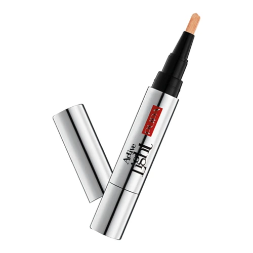 Pupa Active Light Highlighting Concealer - Luminous Beige 002 - Image 3