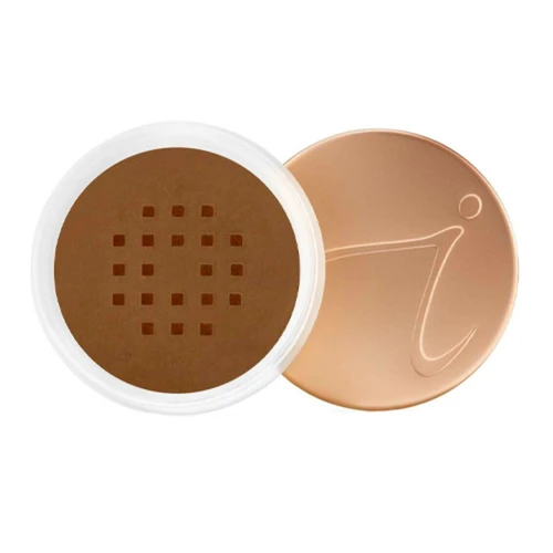 Jane Iredale Amazing Base Loose Mineral Powder SPF 20 - Ivory - Image 5