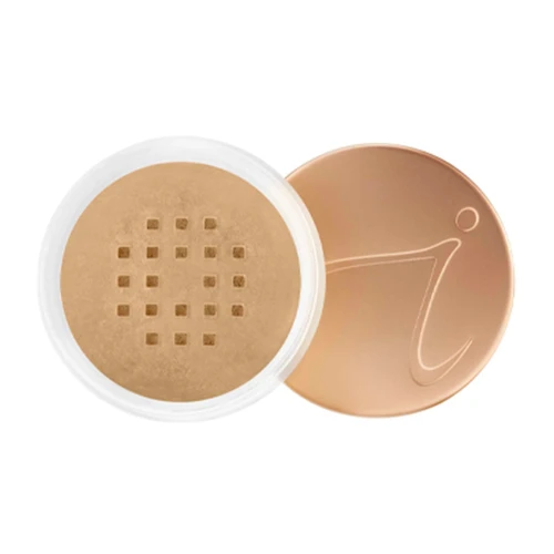 Jane Iredale Amazing Base Loose Mineral Powder SPF 20 - Ivory - Image 13