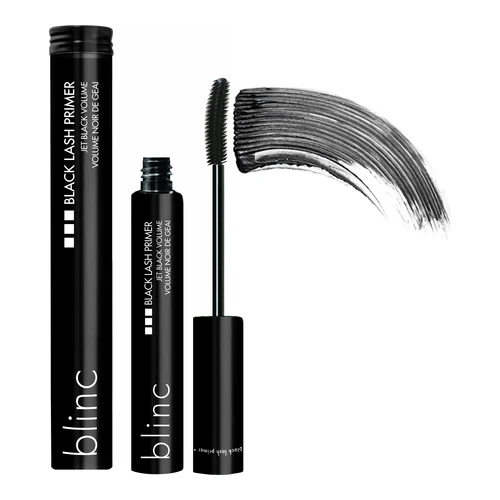 Blinc Black Eyelash Primer For Mascara