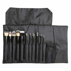 Glo Skin Beauty Brush Roll (Filled)