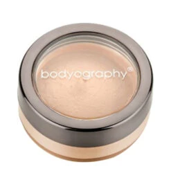 Bodyography Canvas Eye Mousse - Cameo (Light-Medium)