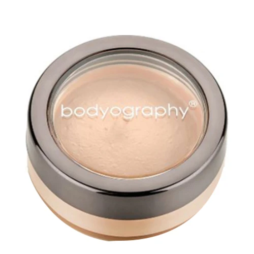 Bodyography Canvas Eye Mousse - Cameo (Light-Medium) - Image 2