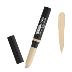 Pupa Cover Cream Concealer - 001 Light Beige