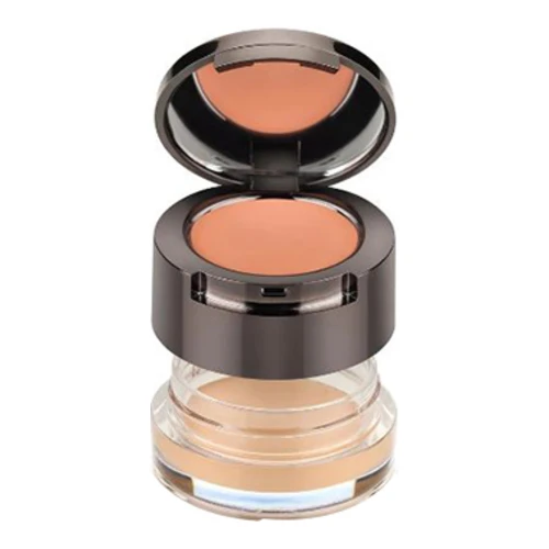 Bodyography Cover And Correct Under Eye Concealer Duo - Light - Image 2