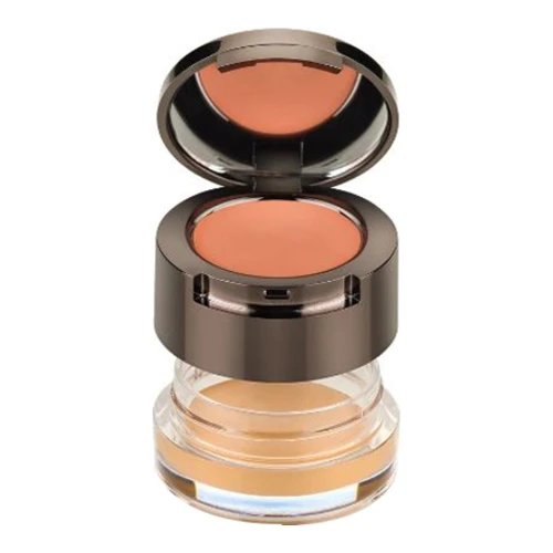 Bodyography Cover And Correct Under Eye Concealer Duo - Light - Image 3
