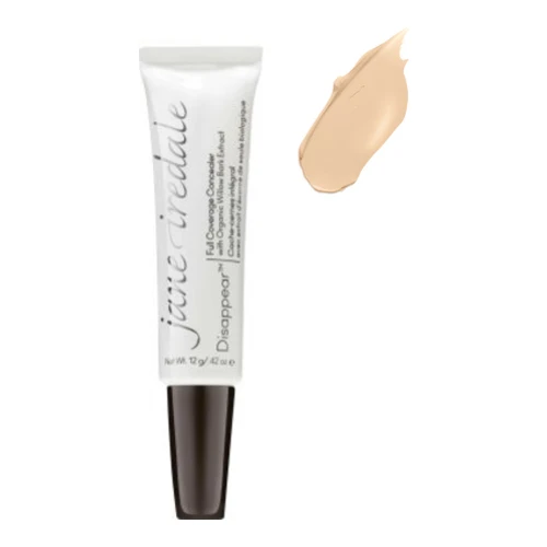 Jane Iredale Disappear Full Coverage Concealer - Medium - Image 2