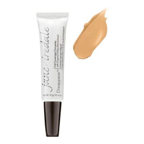 Jane Iredale Disappear Full Coverage Concealer - Medium - Image 3