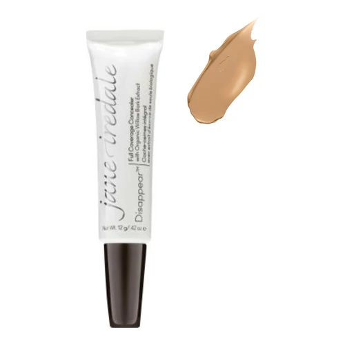 Jane Iredale Disappear Full Coverage Concealer - Medium - Image 4