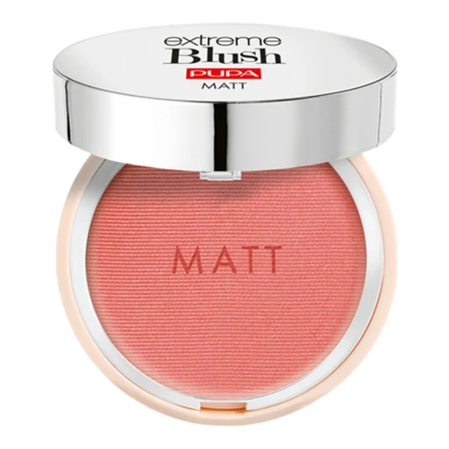 Pupa Extreme Blush Matt - Wild Rose 003 - Image 7