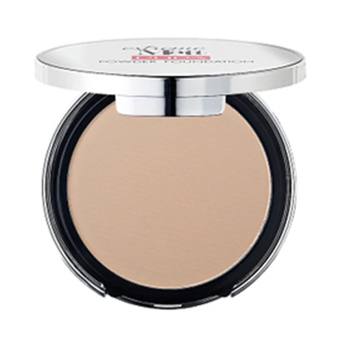 Pupa Extreme Matt Compact Powder Foundation - 010 Porcelain - Image 3