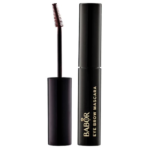 Babor Eye Brow Mascara 03 - Dark
