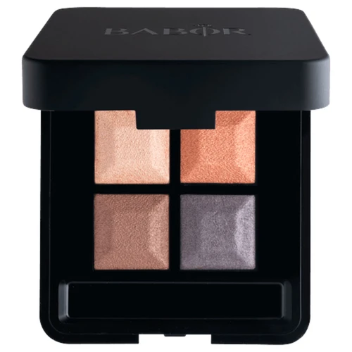 Babor Eye Shadow Quattro 04 - Day And Night