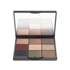 T LeClerc Eyeshadow Palette - Ombre Velours