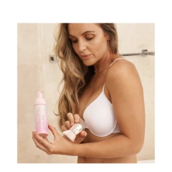 Mother Of Tan Face Tanning Brush - Image 3