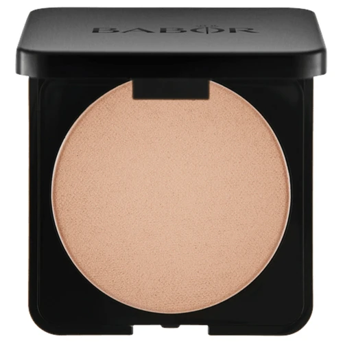 Babor Flawless Finish Foundation 01 - Natural - Image 2