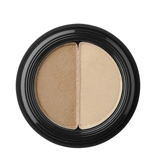 Glo Skin Beauty Brow Powder Duo - Blonde