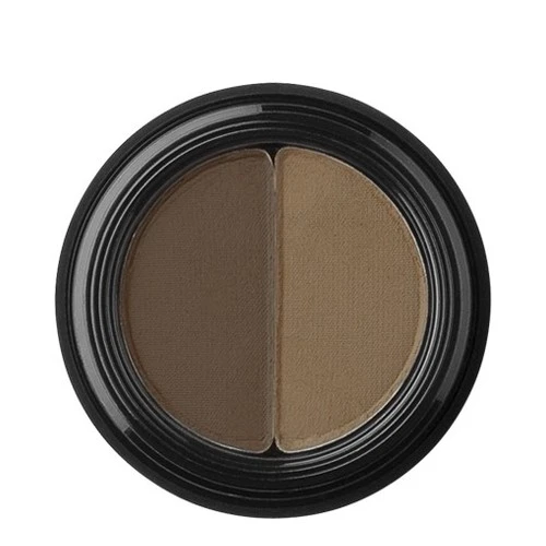 Glo Skin Beauty Brow Powder Duo - Blonde - Image 2