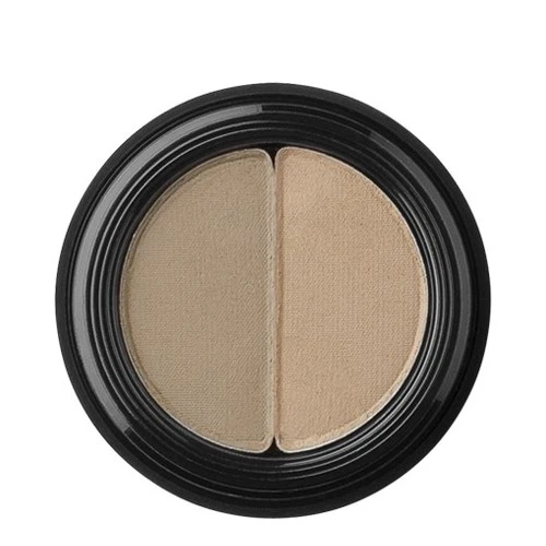 Glo Skin Beauty Brow Powder Duo - Blonde - Image 3