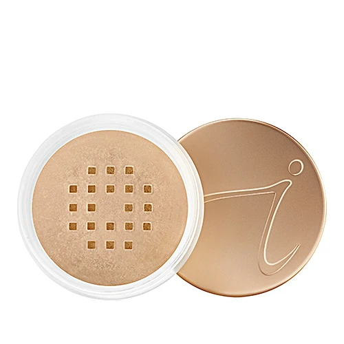 Jane Iredale Amazing Base Loose Mineral Powder SPF 20 - Ivory - Image 6