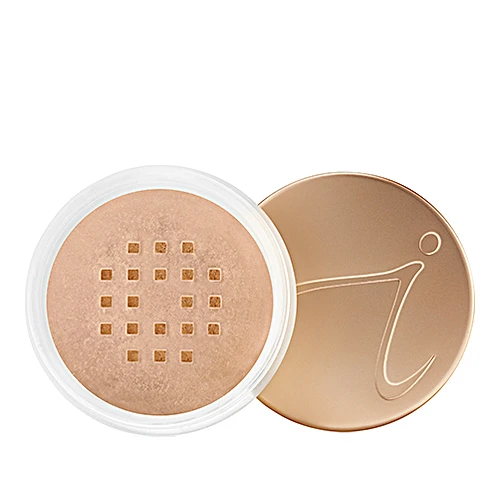 Jane Iredale Amazing Base Loose Mineral Powder SPF 20 - Ivory - Image 7