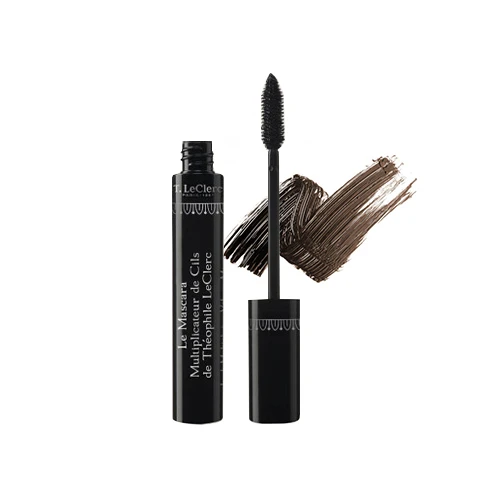 T LeClerc Lash Multiplying Volume Mascara - 01 Noir - Image 2