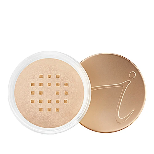 Jane Iredale Amazing Base Loose Mineral Powder SPF 20 - Ivory - Image 10