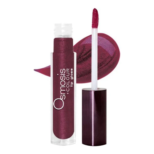 Osmosis MD Professional Lip Gloss - Berry - Image 2