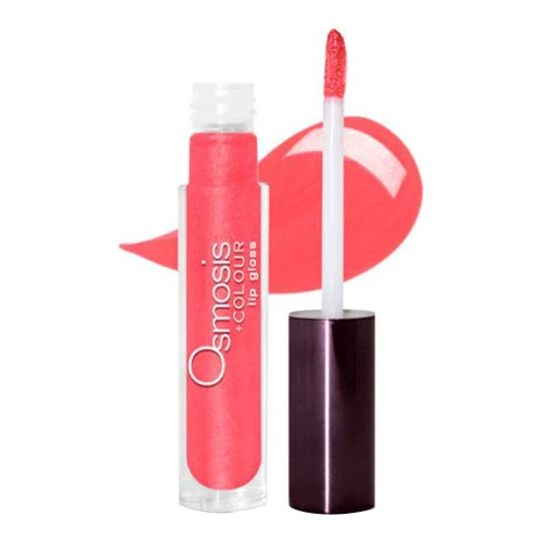 Osmosis MD Professional Lip Gloss - Berry - Image 3