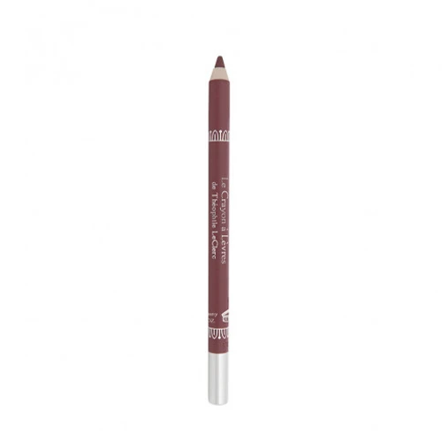T LeClerc Lip Pencil 02 - Tendre