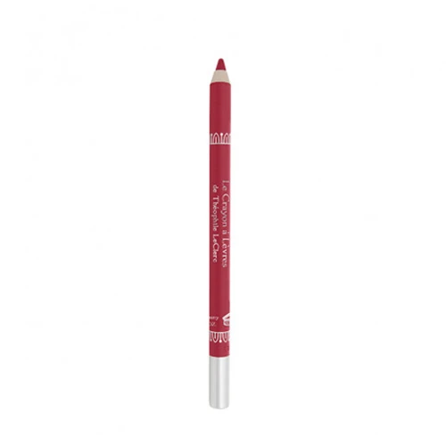 T LeClerc Lip Pencil 02 - Tendre - Image 3