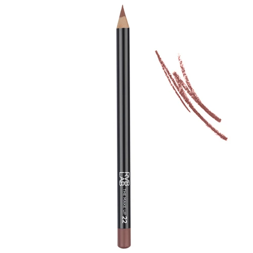 RVB Lab Lip Pencil 23 - Image 2