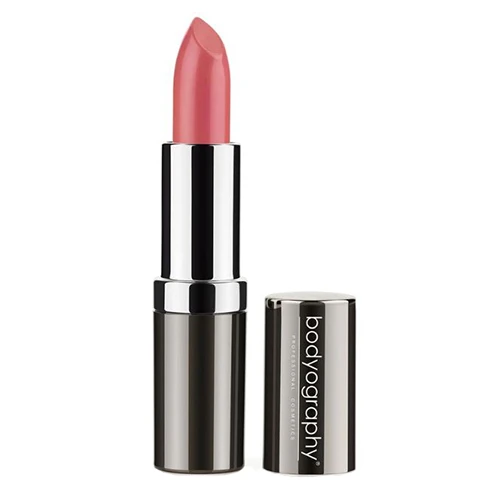 Bodyography Lipstick - Red China (True Red Cream) - Image 3