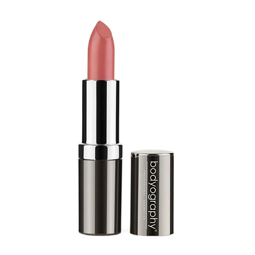 Bodyography Lipstick - Red China (True Red Cream) - Image 6