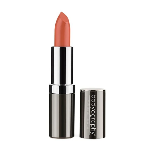 Bodyography Lipstick - Red China (True Red Cream) - Image 19