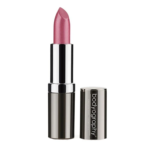 Bodyography Lipstick - Red China (True Red Cream) - Image 20