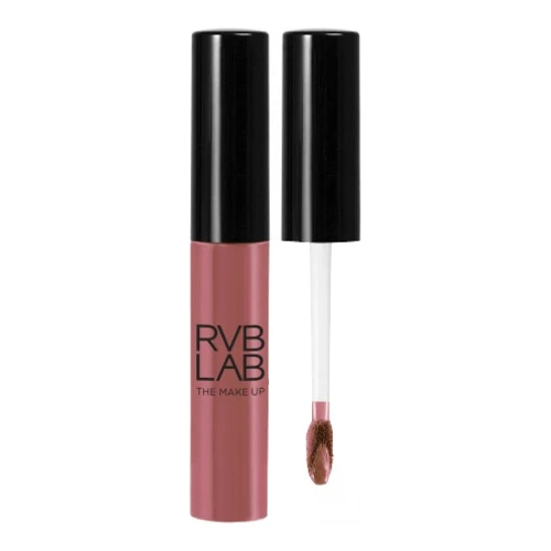 RVB Lab Matt Fix - Matt Liquid Lipstick 01 - Image 3
