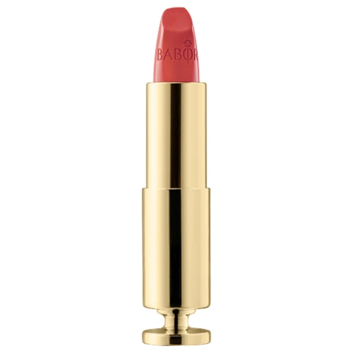 Babor Matte Lipstick 11 - Very Cherry - Image 5
