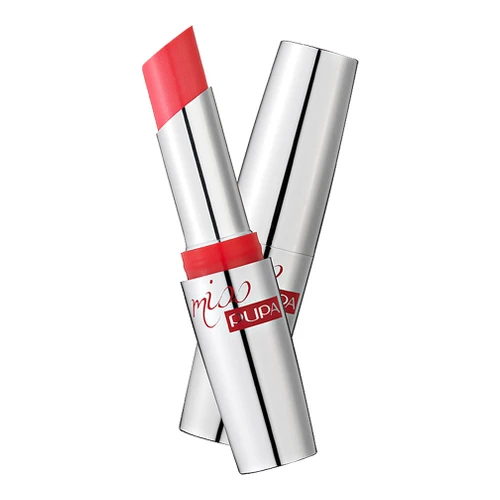 Pupa Miss Pupa Lipstick - 100 Cream - Image 11