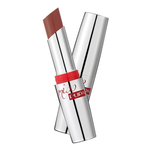 Pupa Miss Pupa Lipstick - 100 Cream - Image 18