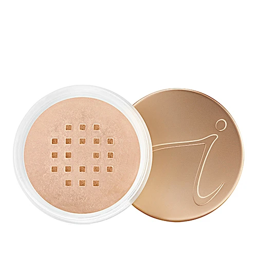 Jane Iredale Amazing Base Loose Mineral Powder SPF 20 - Ivory - Image 12
