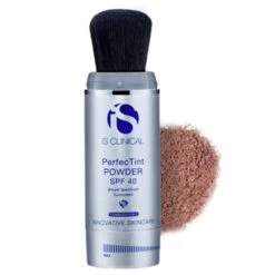 IS Clinical PerfecTint Powder SPF 40 - Deep