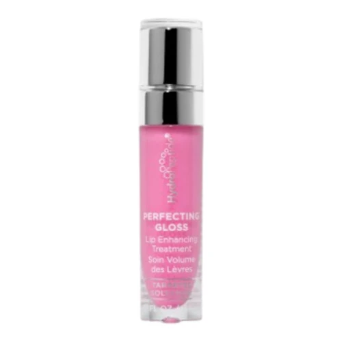 HydroPeptide Perfecting Gloss Lip Enhancing Treatment - Beach Blush - Image 4