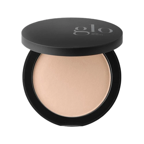 Glo Skin Beauty Pressed Base - Golden Light - Image 5