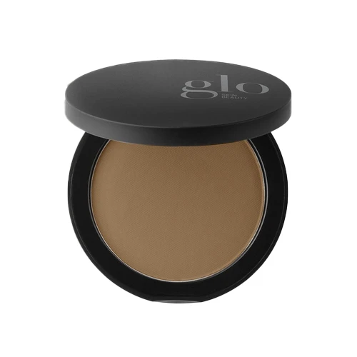Glo Skin Beauty Pressed Base - Golden Light - Image 7