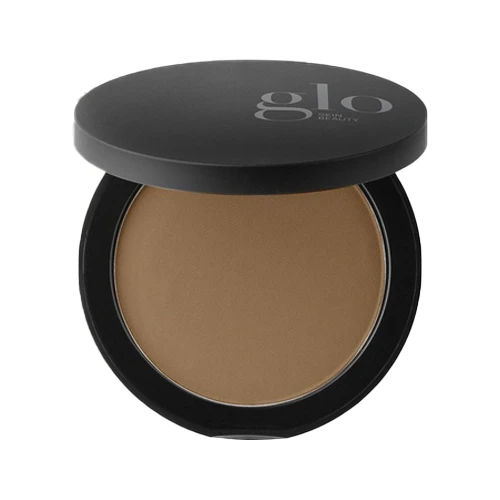 Glo Skin Beauty Pressed Base - Golden Light - Image 9