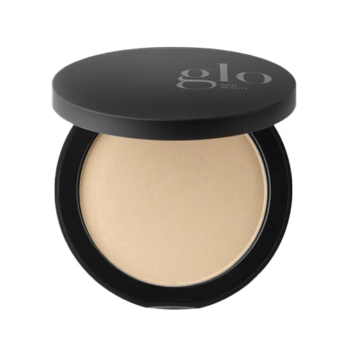 Glo Skin Beauty Pressed Base - Golden Light - Image 13