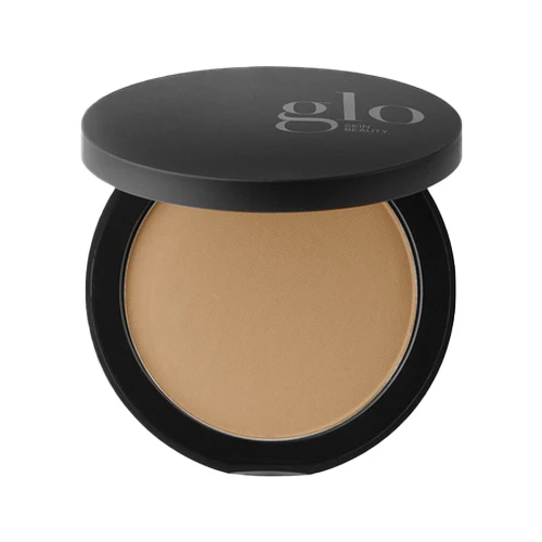 Glo Skin Beauty Pressed Base - Golden Light - Image 14